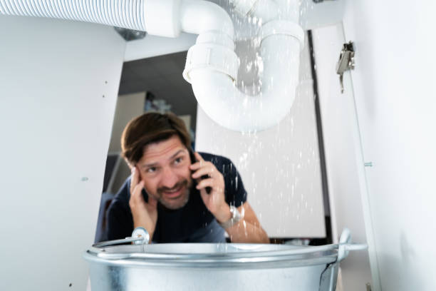 Mansura, LA Plumbing Company