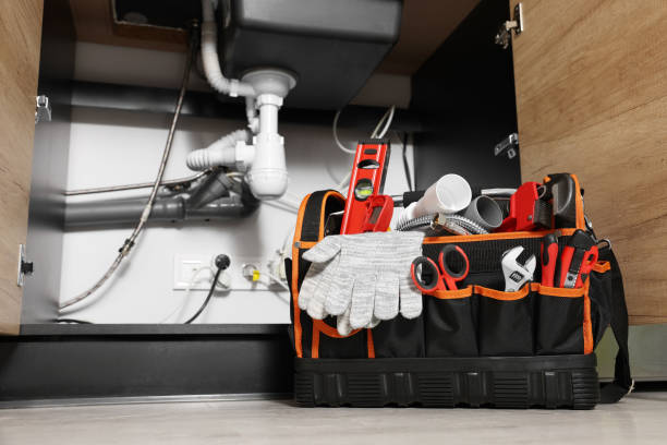 Best Plumbing Inspection Services  in Mansura, LA