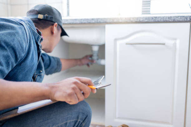 Best Toilet Repair Services  in Mansura, LA