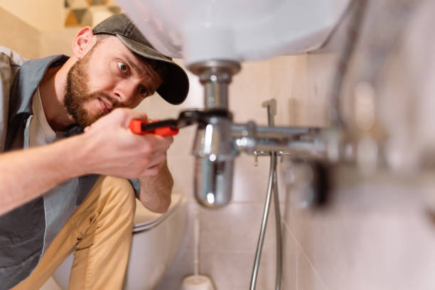 Best Plumbing Inspection Services  in Mansura, LA