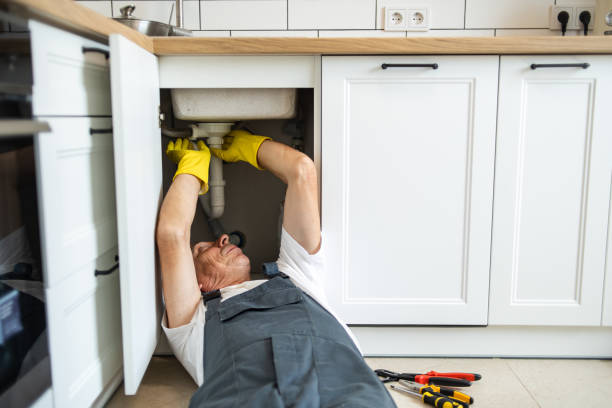 Best Sewer Line Repair  in Mansura, LA