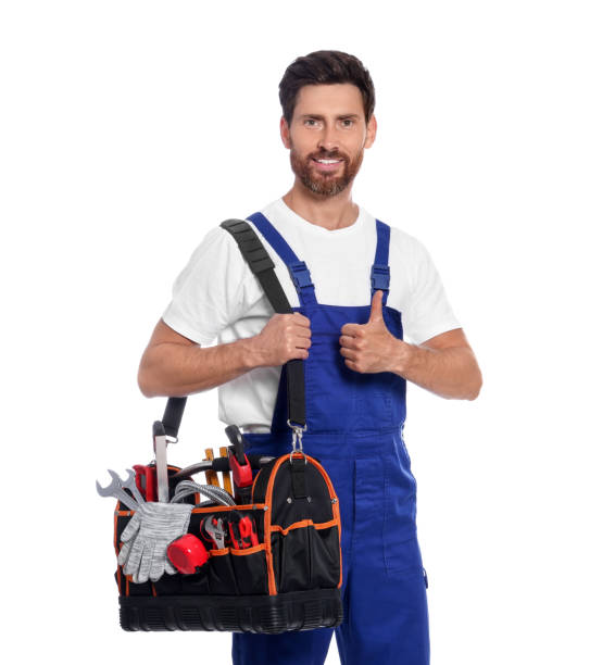 Best Clogged Drain Plumber  in Mansura, LA