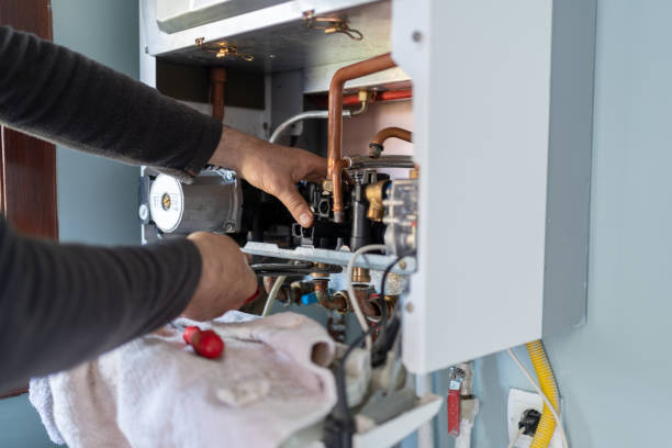 Best Pipe Repair Near Me  in Mansura, LA