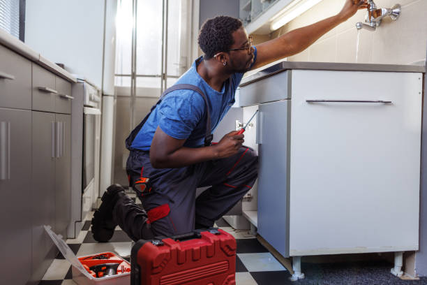 Best Local Plumber Services  in Mansura, LA
