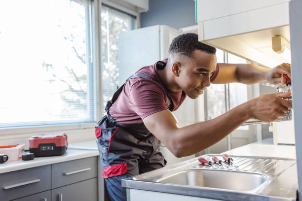 Best Water Heater Repair  in Mansura, LA