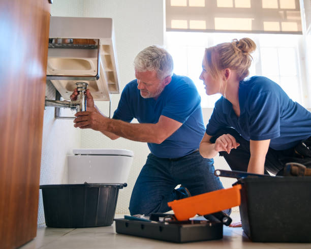 Best Gas Line Repair  in Mansura, LA